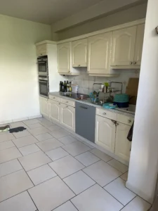 Rénovation cuisine Le Havre YAELI