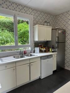 Rénovation cuisine Le Havre YAELI