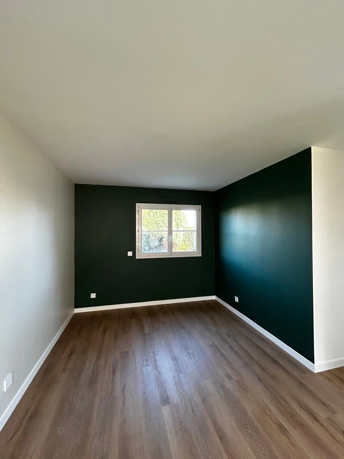 renovation-maison-octeville-cloisons-peinture