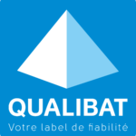 Logo label Qualibat YAELI rénovation Le Havre